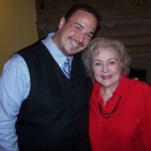 Meet your Posher, Tony